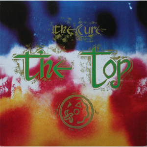 The Cure - The Top